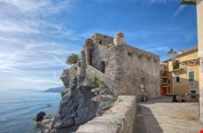 Castel Dragone