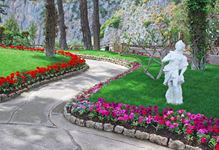 Giardini di Augusto