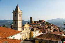 Vezzano Ligure