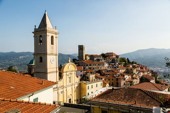 Vezzano Ligure Vezzano Ligure Planetix - Istockphoto.com 