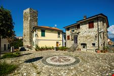 Vezzano Ligure
