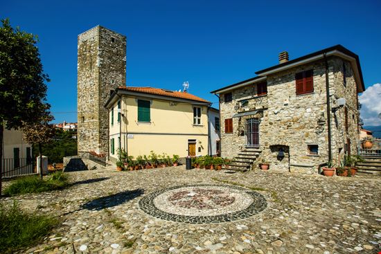 Vezzano Ligure Vezzano Ligure Planetix - Istockphoto.com 