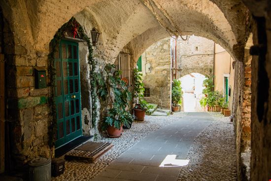 Vezzano Ligure Vezzano Ligure Planetix - Istockphoto.com 