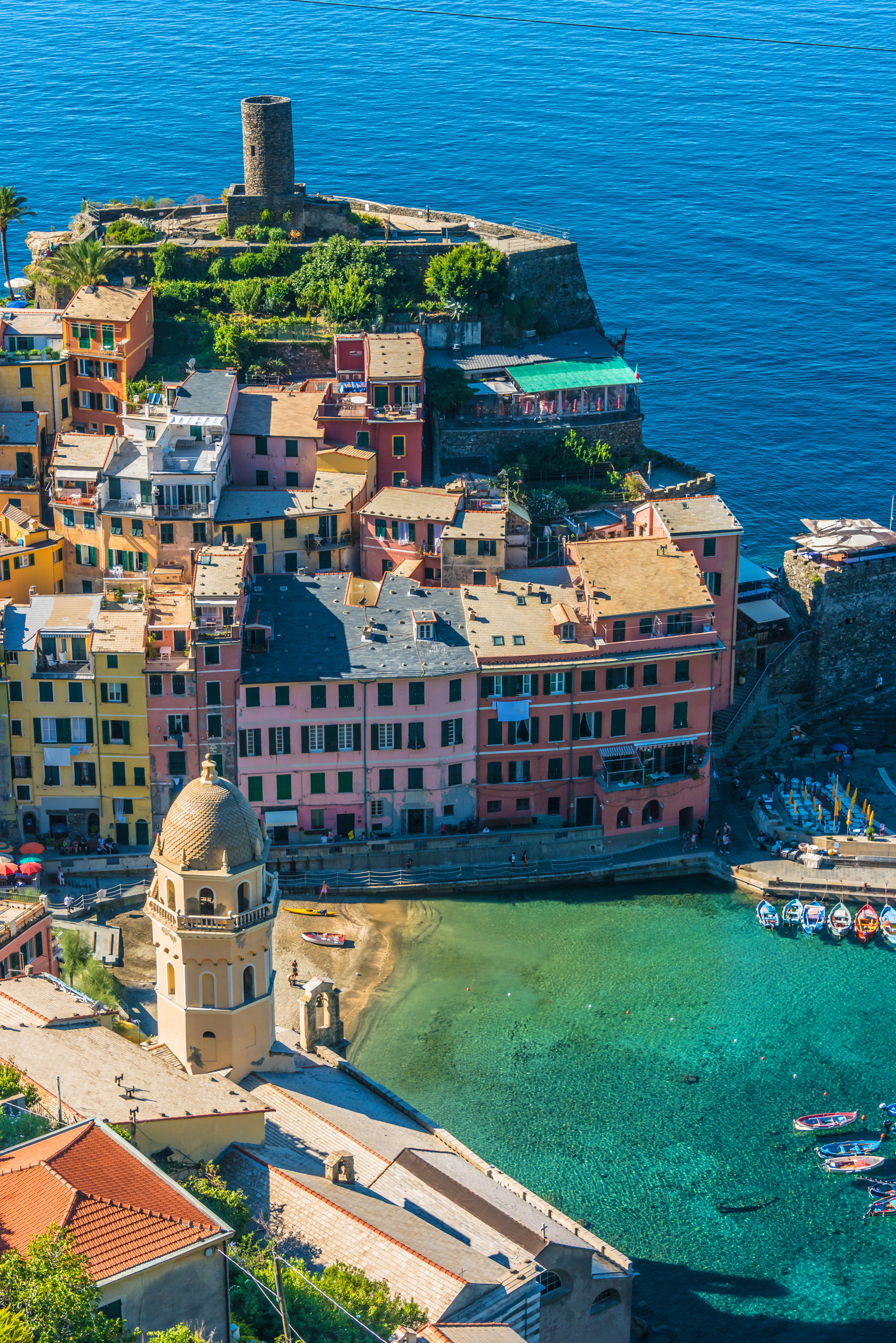 Vernazza