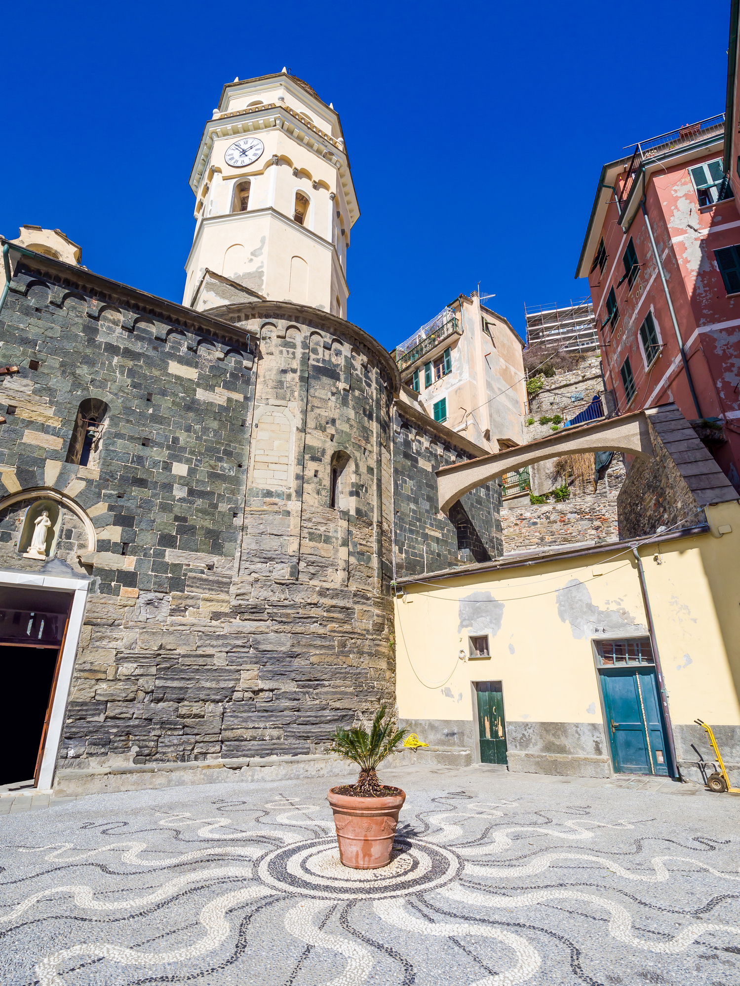 Vernazza
