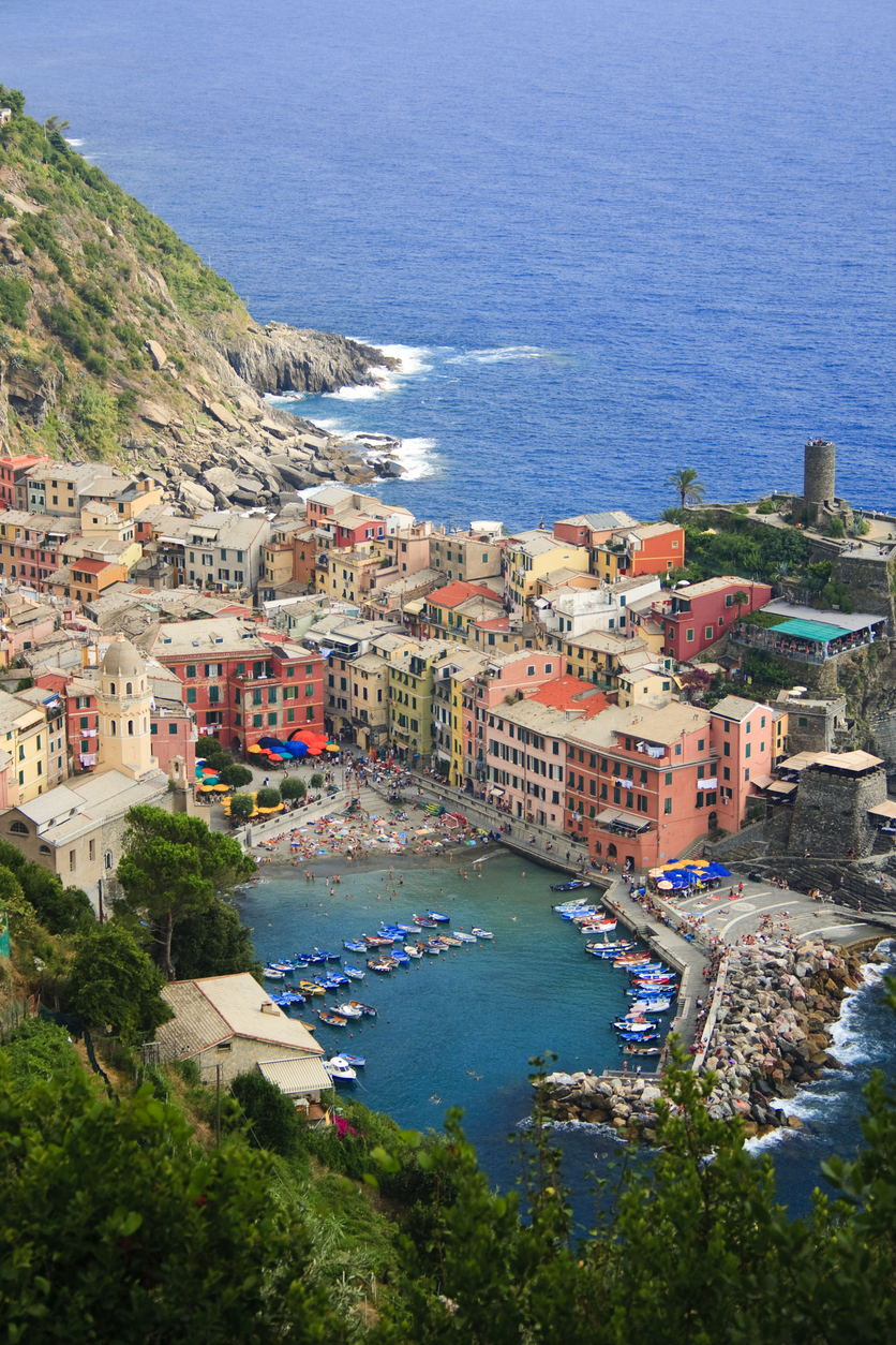 Vernazza