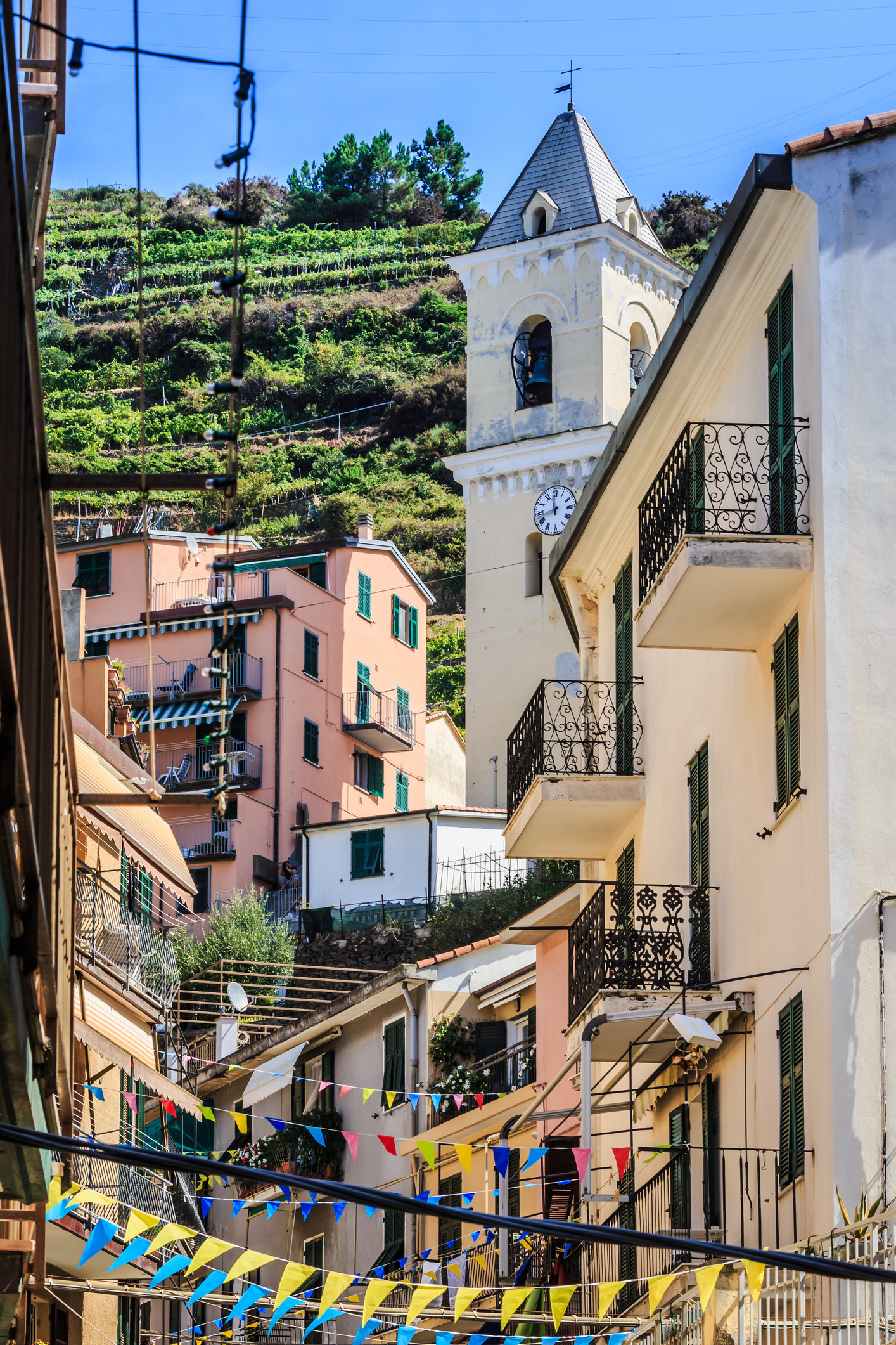 Vernazza