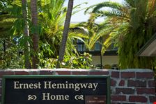 Ernest Hemingway Home 