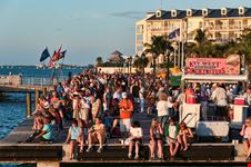Mallory Square