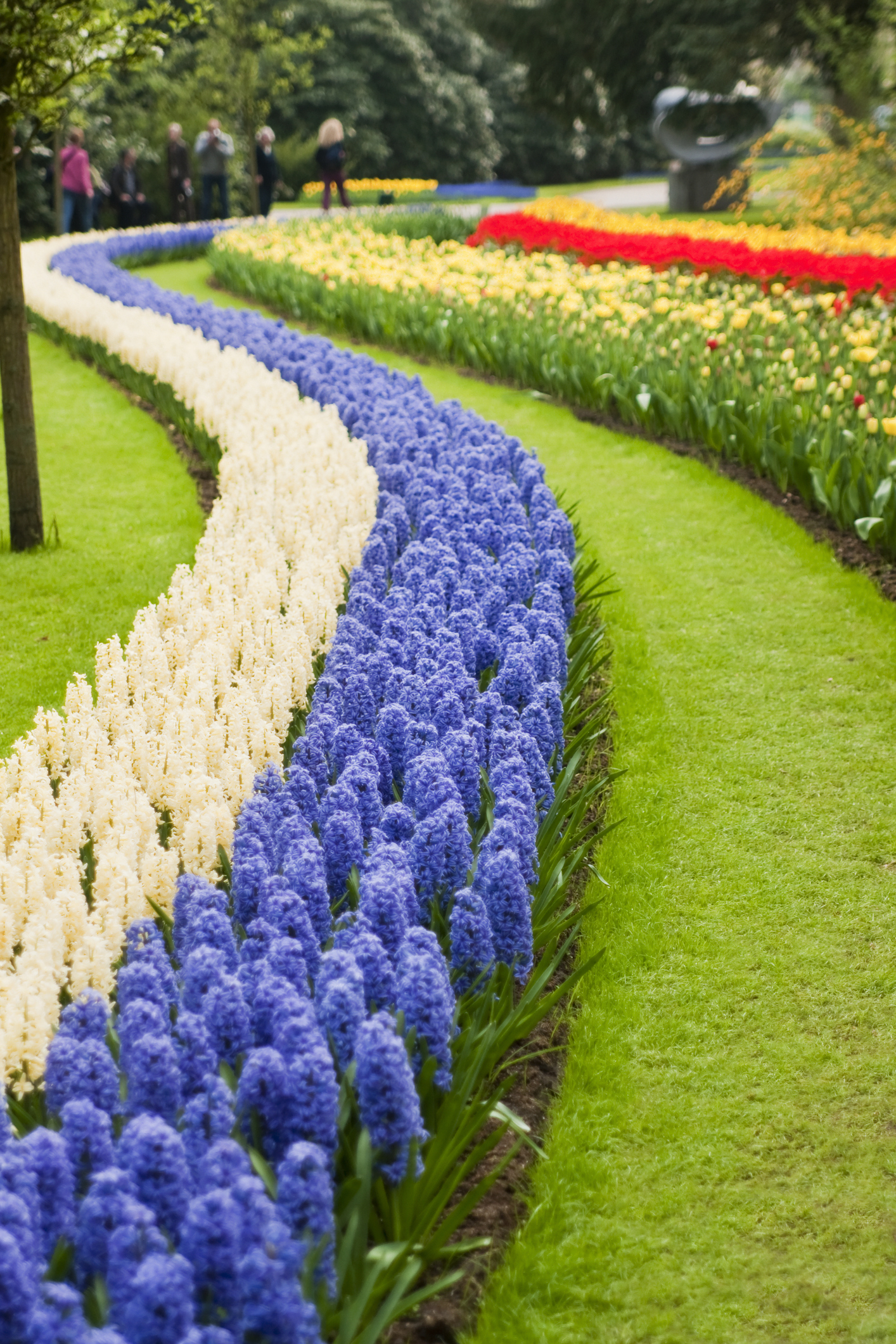 Parco Keukenhof