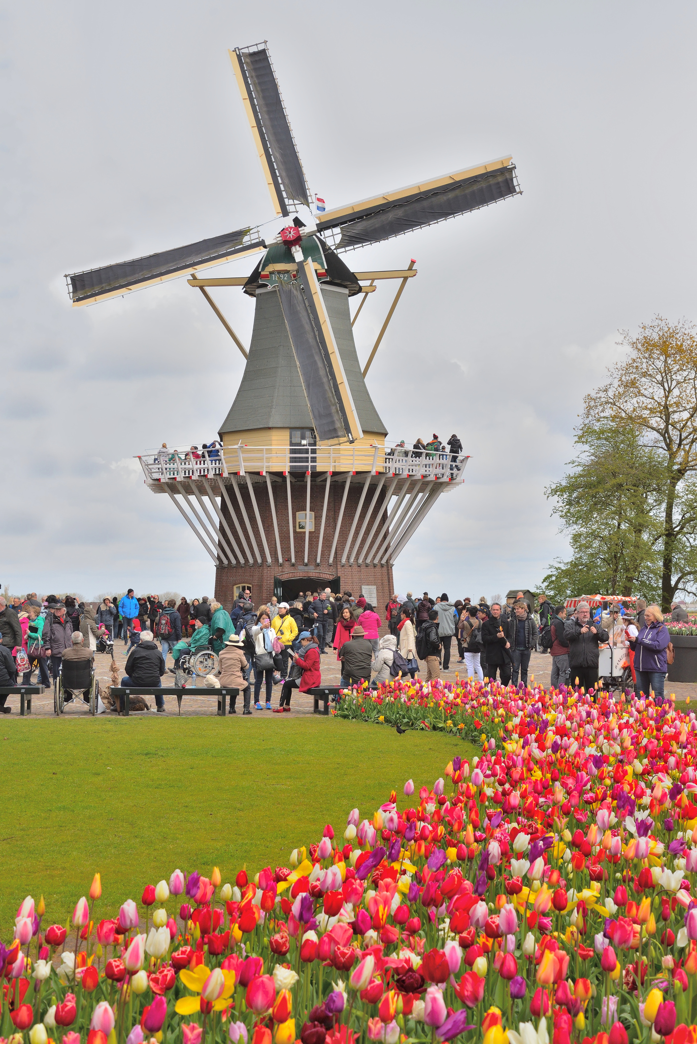 Parco Keukenhof