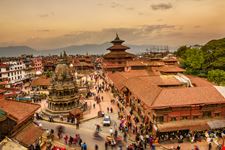 Kathmandu