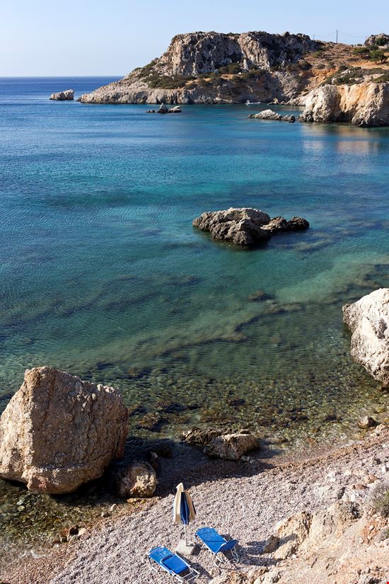 Karpathos Karpathos tella_db - Istockphoto.com 
