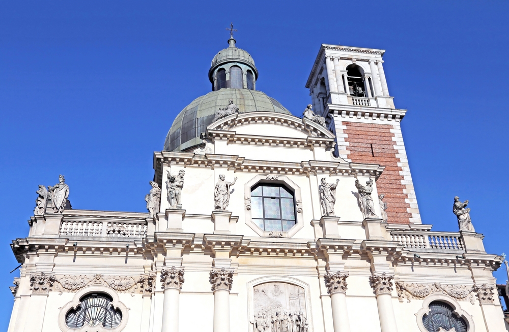 Santuario di Monte Berico