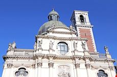 Santuario di Monte Berico
