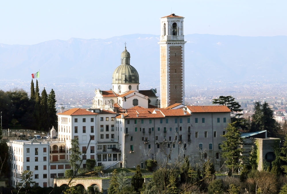 Santuario di Monte Berico