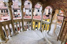 Scala Contarini del Bovolo