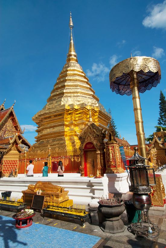 Chiang Mai Chiang Mai i viewfinder - Shutterstock.com 