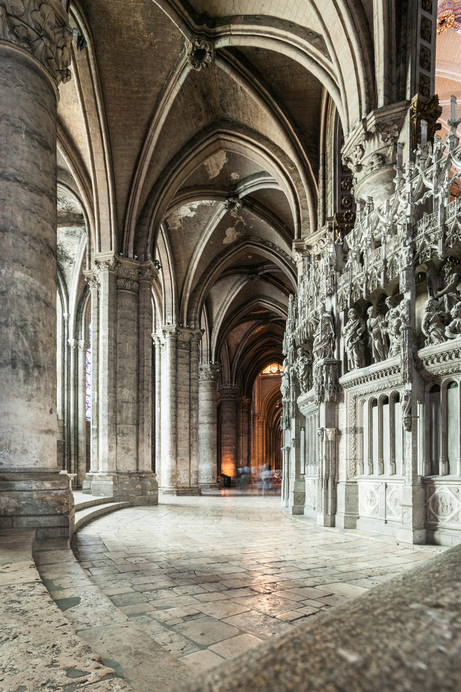 Cattedrale 