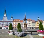 Ceské Budejovice Ceské Budejovice