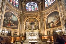 Chiesa di Saint-Eustache