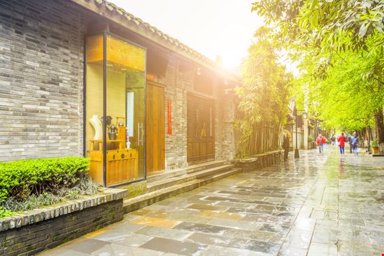 Chengdu Chengdu 4045 - Shutterstock.com 
