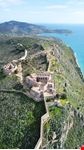 Fortezza delle Palamiti 
