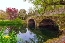 Oasi di Ninfa