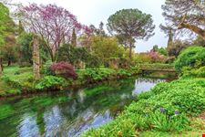 Oasi di Ninfa