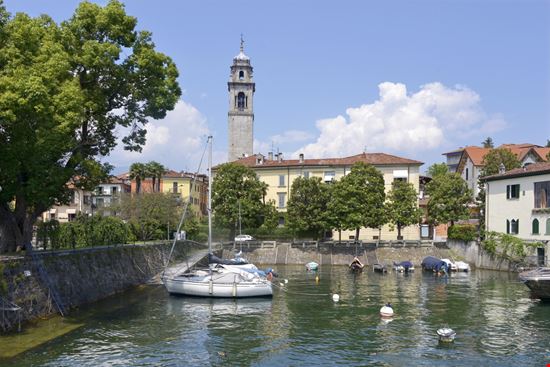 Pallanza Pallanza Christian Musat - Shutterstock.com 