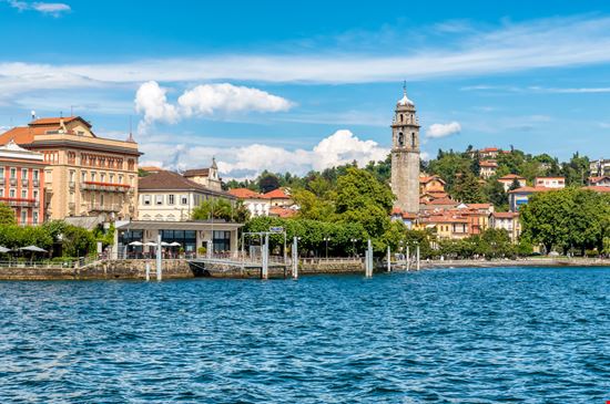 Pallanza Pallanza elesi - Shutterstock.com 