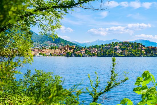 Pallanza Pallanza Luca Lorenzelli - Shutterstock.com 