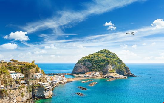 Sant’Angelo Sant’Angelo IgorZh - Shutterstock.com 