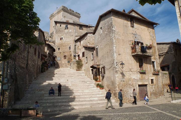 Il Racconto dei Racconti, location: i 3 castelli da non perdere della pellicola di Garrone