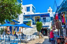 Sidi Bou Saïd