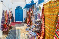 Sidi Bou Saïd