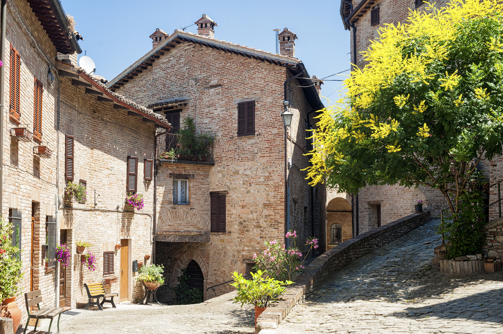 Sarnano