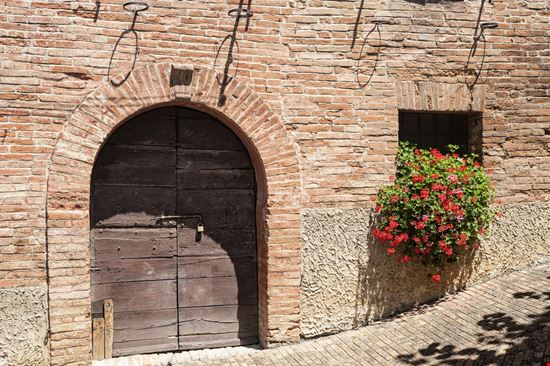 Sarnano Sarnano Claudio Giovanni Colombo - Shutterstock.com 