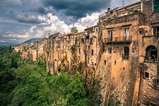 Sant'Agata de'Goti Sant'Agata de'Goti Federica Violin - Shutterstock.com 