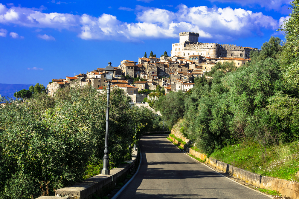 Sermoneta