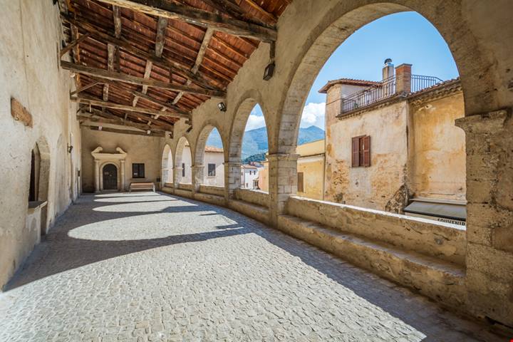 Weekend nel Lazio: scopri 3 tour fuori Roma | PaesiOnLine