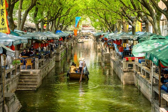 Canali Canali Zharov Pavel / Shutterstock.com 