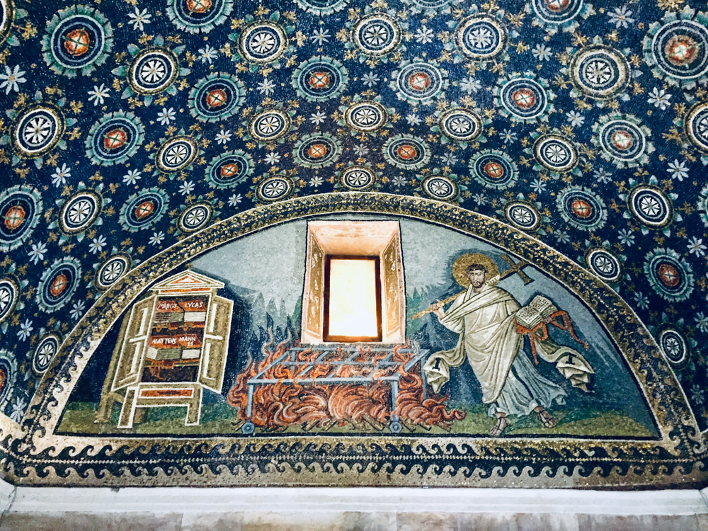 Ravenna