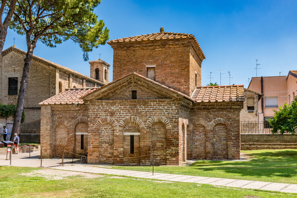 Ravenna