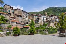Rocchetta Nervina