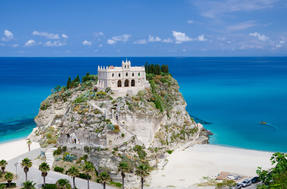Chiesa di Santa Maria dell'Isola