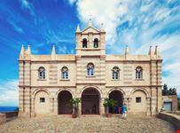 Chiesa di Santa Maria dell'Isola