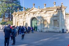 Villa del Priorato di Malta