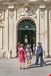 Villa del Priorato di Malta