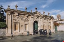 Villa del Priorato di Malta